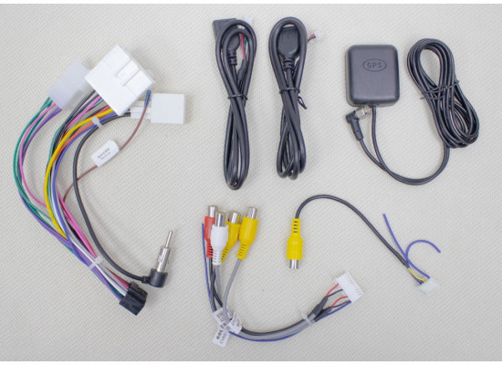 BRAIM рамка Toyota Alphard H30 / 2015-2020 / canbus / 10 дюйм