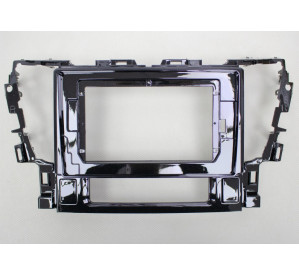 BRAIM рамка Toyota Alphard H30 / 2015-2020 / canbus / 10 дюйм