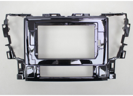 BRAIM рамка Toyota Alphard H30 / 2015-2020 / canbus / 10 дюйм