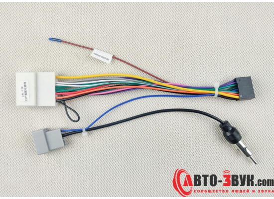 BRAIM рамка Nissan X-TRAIL T31/2008-2013/10дюйм