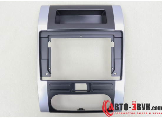 BRAIM рамка Nissan X-TRAIL T31/2008-2013/10дюйм