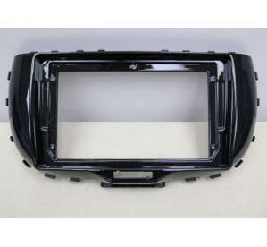 BRAIM рамка KIA Soul SK3 / 2019-2020 / canbus / 9 дюйм