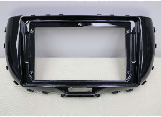 BRAIM рамка KIA Soul SK3 / 2019-2020 / canbus / 9 дюйм