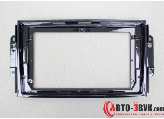BRAIM рамка Chery Tiggo 3 / 2016-2018 / 9 дюйм