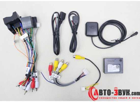 BRAIM рамка Opel Zafira B / 2005-2014 / For Opel Astra H / 2004-2014 / can bus / 9 дюйм