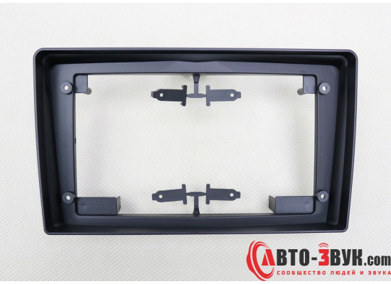 BRAIM рамка Opel Zafira B / 2005-2014 / For Opel Astra H / 2004-2014 / can bus / 9 дюйм