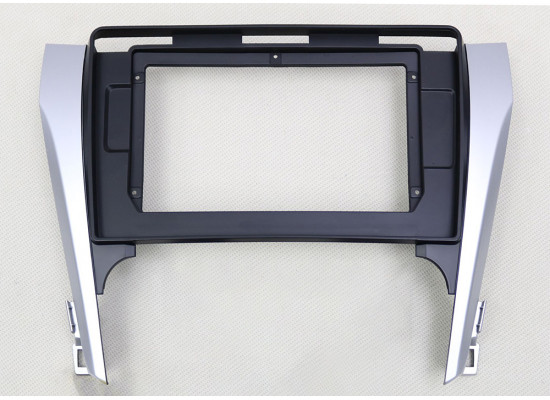 BRAIM рамка Toyota Camry V50 / 2012-2015 / без проводки / 10 дюйм