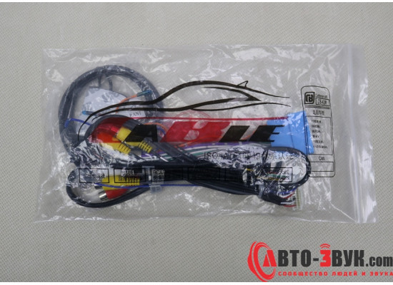 BRAIM рамка Chevrolet Lacetti / 2004-2013 / Model C / 10 дюйм