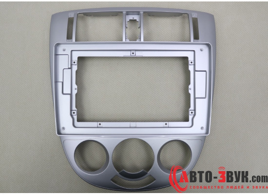 BRAIM рамка Chevrolet Lacetti / 2004-2013 / Model C / 10 дюйм