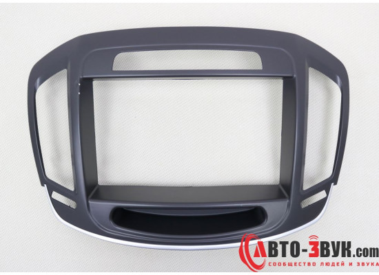 BRAIM рамка Opel Insignia 1 Buick Regal / 2013-2017 / can bus / 9 дюйм