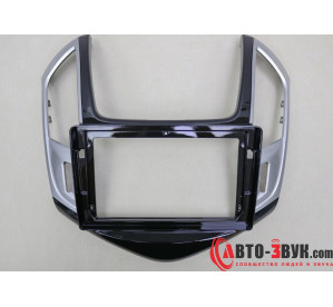 BRAIM рамка Chevrolet Cruze / 2012-2015/ 9 дюйм