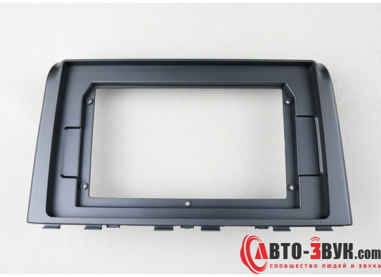 BRAIM рамка Hyundai IX 25 / Creta / 2020+ / 10 дюйм