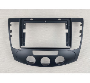 BRAIM рамка Hyundai Sonata NF / 2008-2010 / Model B / 9 дюйм