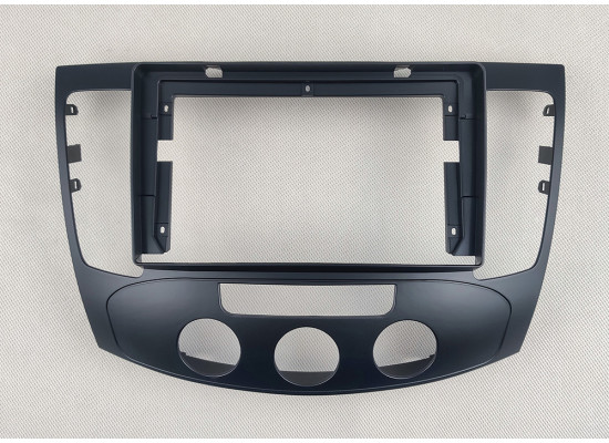 BRAIM рамка Hyundai Sonata NF / 2008-2010 / Model B / 9 дюйм