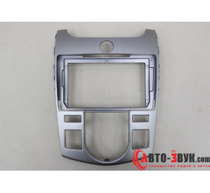 BRAIM рамка Kia Cerato / 2008-2013 / Model A / 9 дюйм