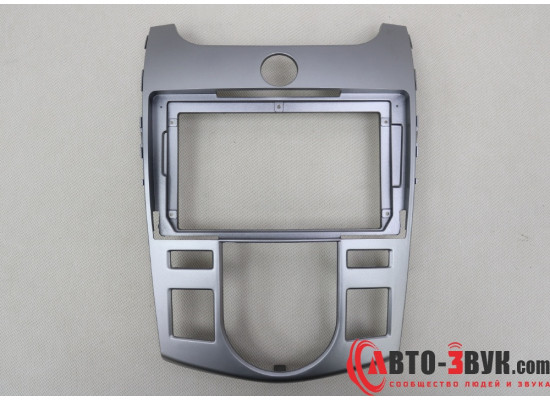 BRAIM рамка Kia Cerato / 2008-2013 / Model A / 9 дюйм