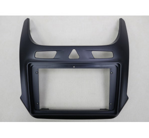 BRAIM рамка Chevrolet Cobalt 2 / 2011-2018 / canbus / 9 дюйм