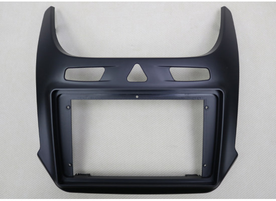 BRAIM рамка Chevrolet Cobalt 2 / 2011-2018 / canbus / 9 дюйм