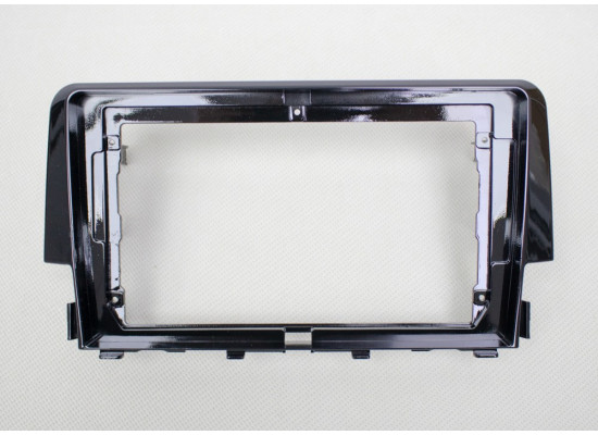 BRAIM рамка Honda Civic 10 / 2015-2020 / canbus / 9 дюйм