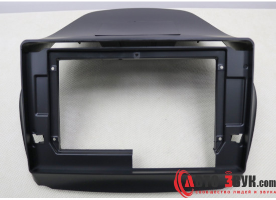 BRAIM рамка Hyundai IX 35 / Tucson / 2010-2015 / 9 дюйм