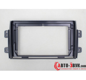 BRAIM рамка Suzuki SX4 1 / 2006-2014 / 9 дюйм