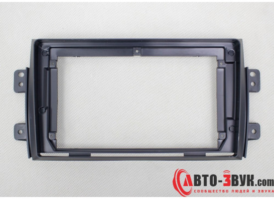 BRAIM рамка Suzuki SX4 1 / 2006-2014 / 9 дюйм