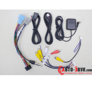 BRAIM рамка Suzuki SX4 1 / 2006-2014 / 9 дюйм