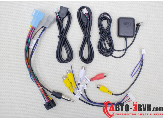 BRAIM рамка Suzuki SX4 1 / 2006-2014 / 9 дюйм