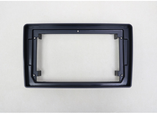 BRAIM рамка Audi A4 / 2000-2009 / canbus / 9 дюйм