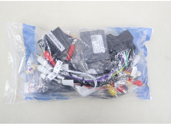 BRAIM рамка Audi A4 / 2000-2009 / canbus / 9 дюйм