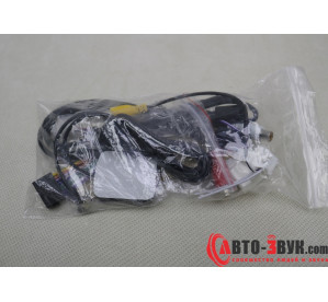 BRAIM рамка Mitsubishi Outlander / 2005-2012 / ISO A /9 дюйм