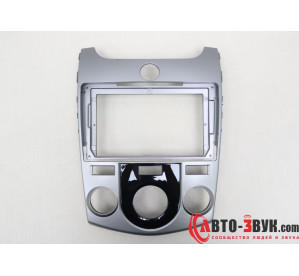 BRAIM рамка Kia Cerato / 2008-2013 / Model B / 9 дюйм
