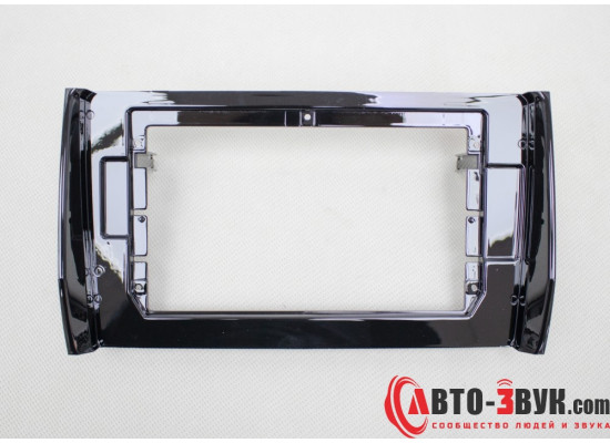 BRAIM рамка Skoda Kodiaq / 2016-2020 / canbus / 10 дюйм