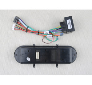 BRAIM климат для Ford Mondeo4 /2006-2010/ (Климат контроль для Ford Mondeo4)