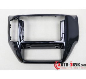 BRAIM рамка Nissan Patrol / 2002-2010 /