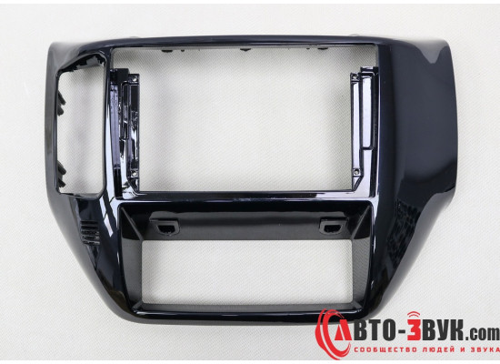 BRAIM рамка Nissan Patrol / 2002-2010 /