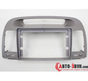 BRAIM рамка Toyota Camry V30 / 2001-2006 / model A / 9 дюйм