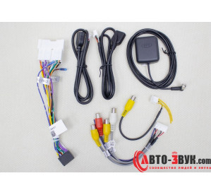 BRAIM рамка Kia Sorento 2 / 2009-2012 / 10 дюйм