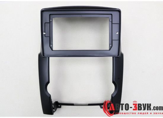 BRAIM рамка Kia Sorento 2 / 2009-2012 / 10 дюйм