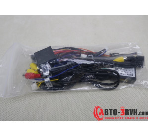 BRAIM рамка Lifan X60 2012-2016/ Can / 9дюйм