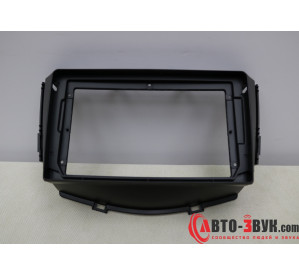 BRAIM рамка Lifan X60 2012-2016/ Can / 9дюйм