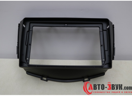 BRAIM рамка Lifan X60 2012-2016/ Can / 9дюйм