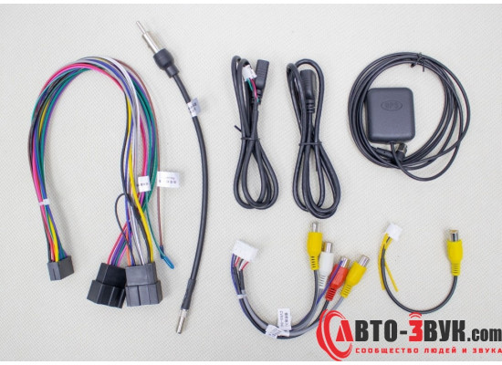 BRAIM рамка Chevrolet Captiva / 2012-2017 / 10 дюйм