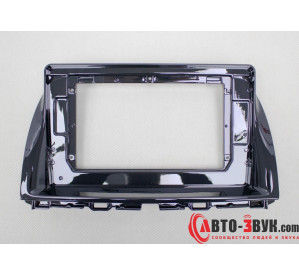 BRAIM рамка Mazda CX-5 / 2012-2017 / canbus / 9 дюйм