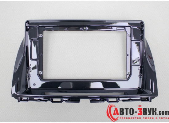 BRAIM рамка Mazda CX-5 / 2012-2017 / canbus / 9 дюйм