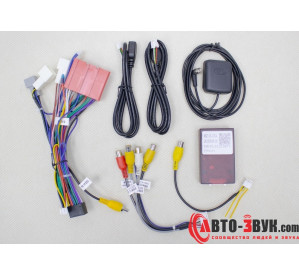 BRAIM рамка Mazda CX-5 / 2012-2017 / canbus / 9 дюйм