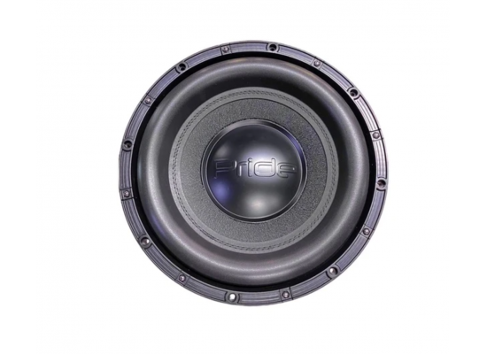 Pride M.12 D1.8 Pride M.12 D1.8
