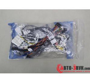 BRAIM рамка Renault Duster /2010-2015 / canbus/ 9 дюйм