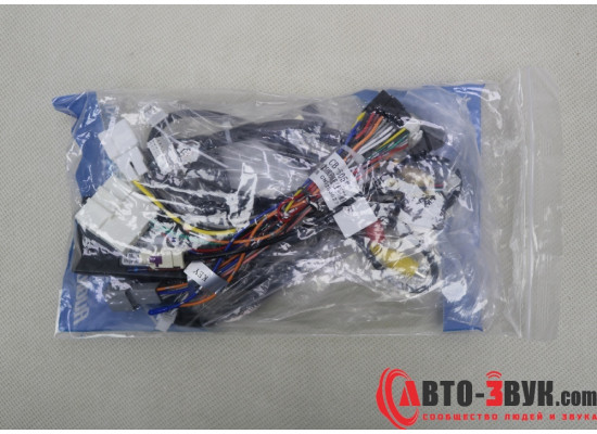 BRAIM рамка Renault Duster /2010-2015 / canbus/ 9 дюйм