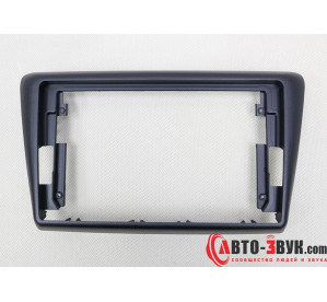 BRAIM рамка Skoda Rapid / 2012+ / canbus / 9 дюйм